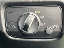 Audi S3 TFSI - U15616