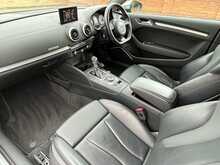 Audi S3 TFSI - U15616