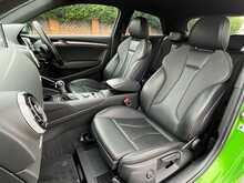 Audi S3 TFSI - U15616
