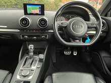 Audi S3 TFSI - U15616