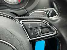 Audi S3 TFSI - U15616