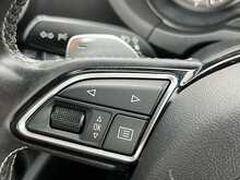 Audi S3 TFSI - U15616