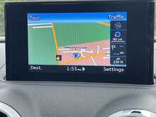 Audi S3 TFSI - U15616