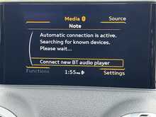Audi S3 TFSI - U15616