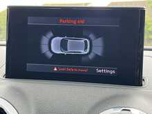 Audi S3 TFSI - U15616
