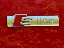 Audi TT TDI S line - U15617
