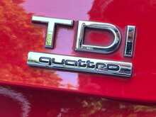 Audi TT TDI S line - U15617