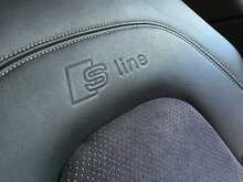 Audi TT TDI S line - U15617