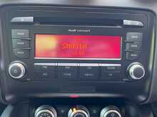 Audi TT TDI S line - U15617