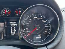 Audi TT TDI S line - U15617