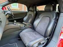 Audi TT TDI S line - U15617