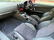Audi TT TDI S line - U15617