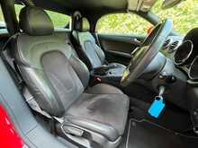 Audi TT TDI S line - U15617