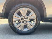 Suzuki Vitara Boosterjet SZ-T - U15618