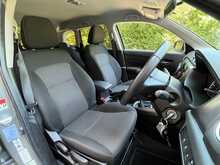 Suzuki Vitara Boosterjet SZ-T - U15618