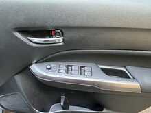 Suzuki Vitara Boosterjet SZ-T - U15618