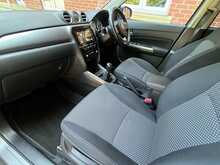 Suzuki Vitara Boosterjet SZ-T - U15618