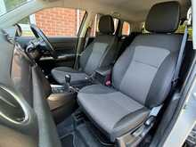 Suzuki Vitara Boosterjet SZ-T - U15618