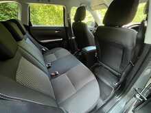Suzuki Vitara Boosterjet SZ-T - U15618