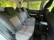 Suzuki Vitara Boosterjet SZ-T - U15618