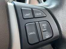 Suzuki Vitara Boosterjet SZ-T - U15618