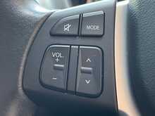 Suzuki Vitara Boosterjet SZ-T - U15618