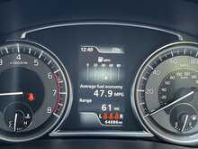 Suzuki Vitara Boosterjet SZ-T - U15618