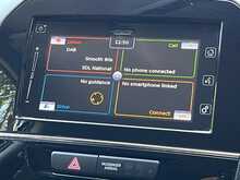 Suzuki Vitara Boosterjet SZ-T - U15618