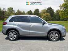 Suzuki Vitara Boosterjet SZ-T - U15618