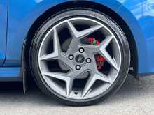Ford Fiesta T EcoBoost ST-3 - U15619