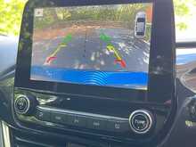 Ford Fiesta T EcoBoost ST-3 - U15619