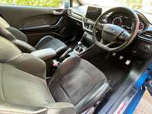 Ford Fiesta T EcoBoost ST-3 - U15619