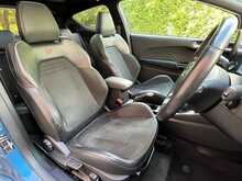 Ford Fiesta T EcoBoost ST-3 - U15619