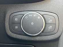 Ford Fiesta T EcoBoost ST-3 - U15619