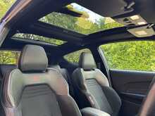 Ford Fiesta T EcoBoost ST-3 - U15619