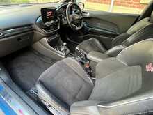 Ford Fiesta T EcoBoost ST-3 - U15619