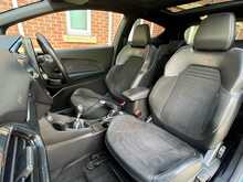 Ford Fiesta T EcoBoost ST-3 - U15619
