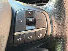 Ford Fiesta T EcoBoost ST-3 - U15619