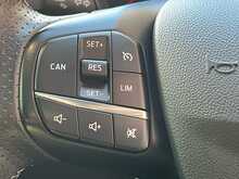 Ford Fiesta T EcoBoost ST-3 - U15619