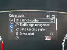 Ford Fiesta T EcoBoost ST-3 - U15619