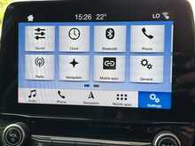 Ford Fiesta T EcoBoost ST-3 - U15619