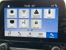 Ford Fiesta T EcoBoost ST-3 - U15619