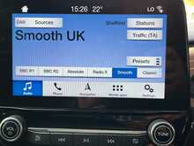 Ford Fiesta T EcoBoost ST-3 - U15619
