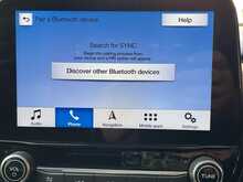 Ford Fiesta T EcoBoost ST-3 - U15619
