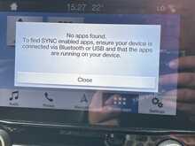 Ford Fiesta T EcoBoost ST-3 - U15619