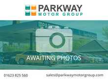 Skoda Octavia TDI vRS - U15621