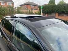 Ford Focus T EcoBoost ST - U15623