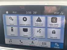Ford Focus T EcoBoost ST - U15623