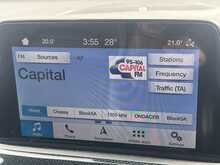 Ford Focus T EcoBoost ST - U15623