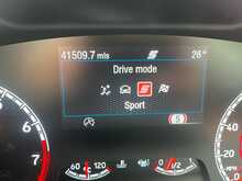 Ford Focus T EcoBoost ST - U15623